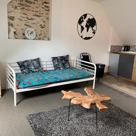 Appartement Belhommet 4 ランデルノー エクステリア 写真