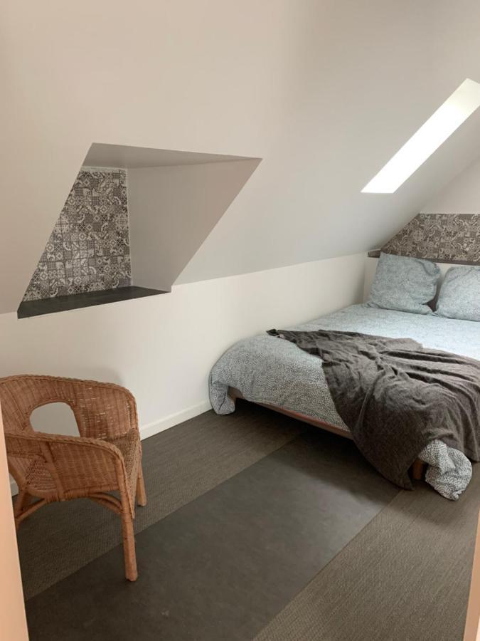 Appartement Belhommet 4 ランデルノー エクステリア 写真